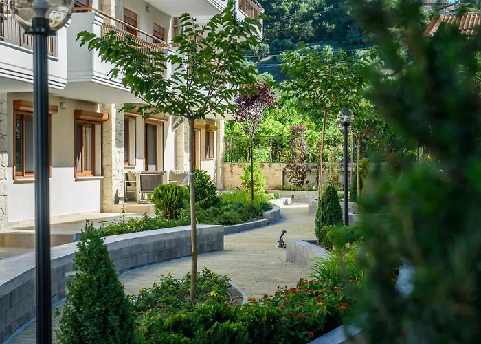 Apanemia By Flegra Hotels