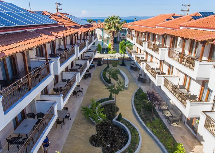 Apanemia By Flegra Hotels